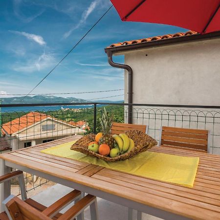 Nice Home In Martina With Kitchen Εξωτερικό φωτογραφία