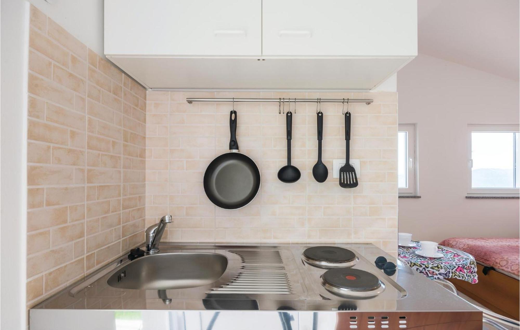 Nice Home In Martina With Kitchen Εξωτερικό φωτογραφία