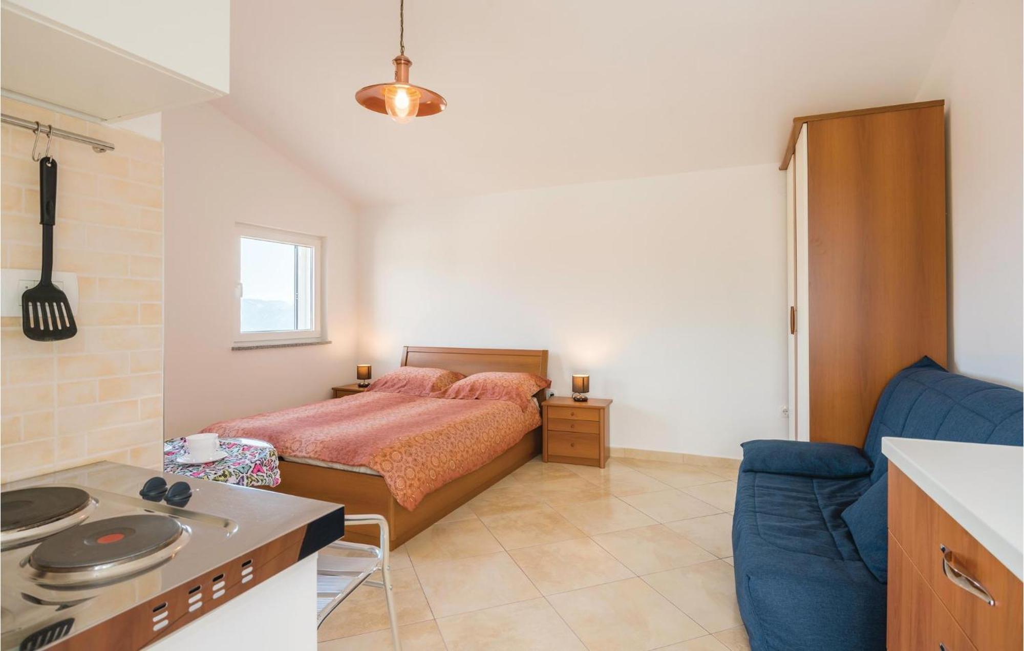 Nice Home In Martina With Kitchen Εξωτερικό φωτογραφία