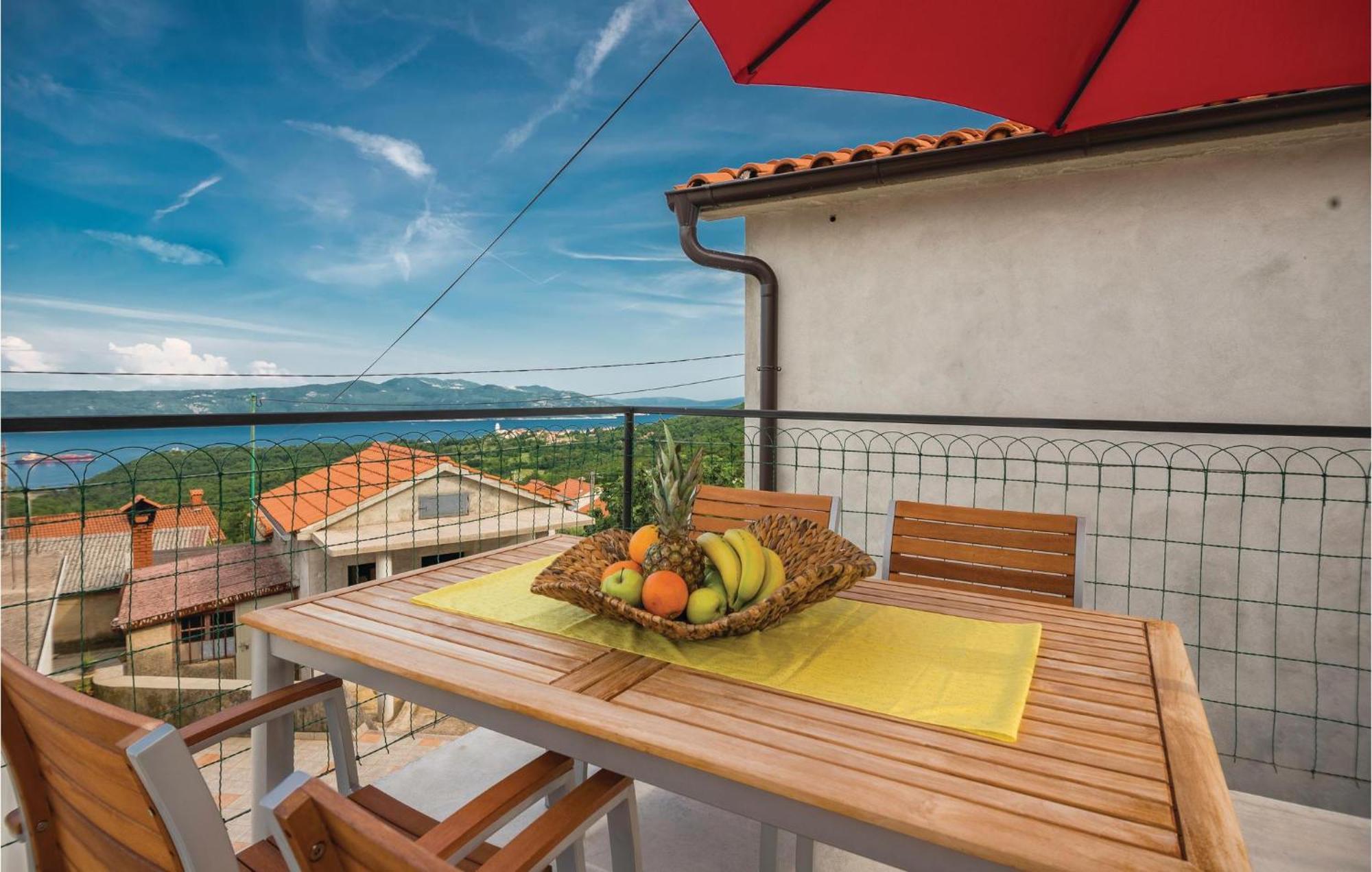 Nice Home In Martina With Kitchen Εξωτερικό φωτογραφία