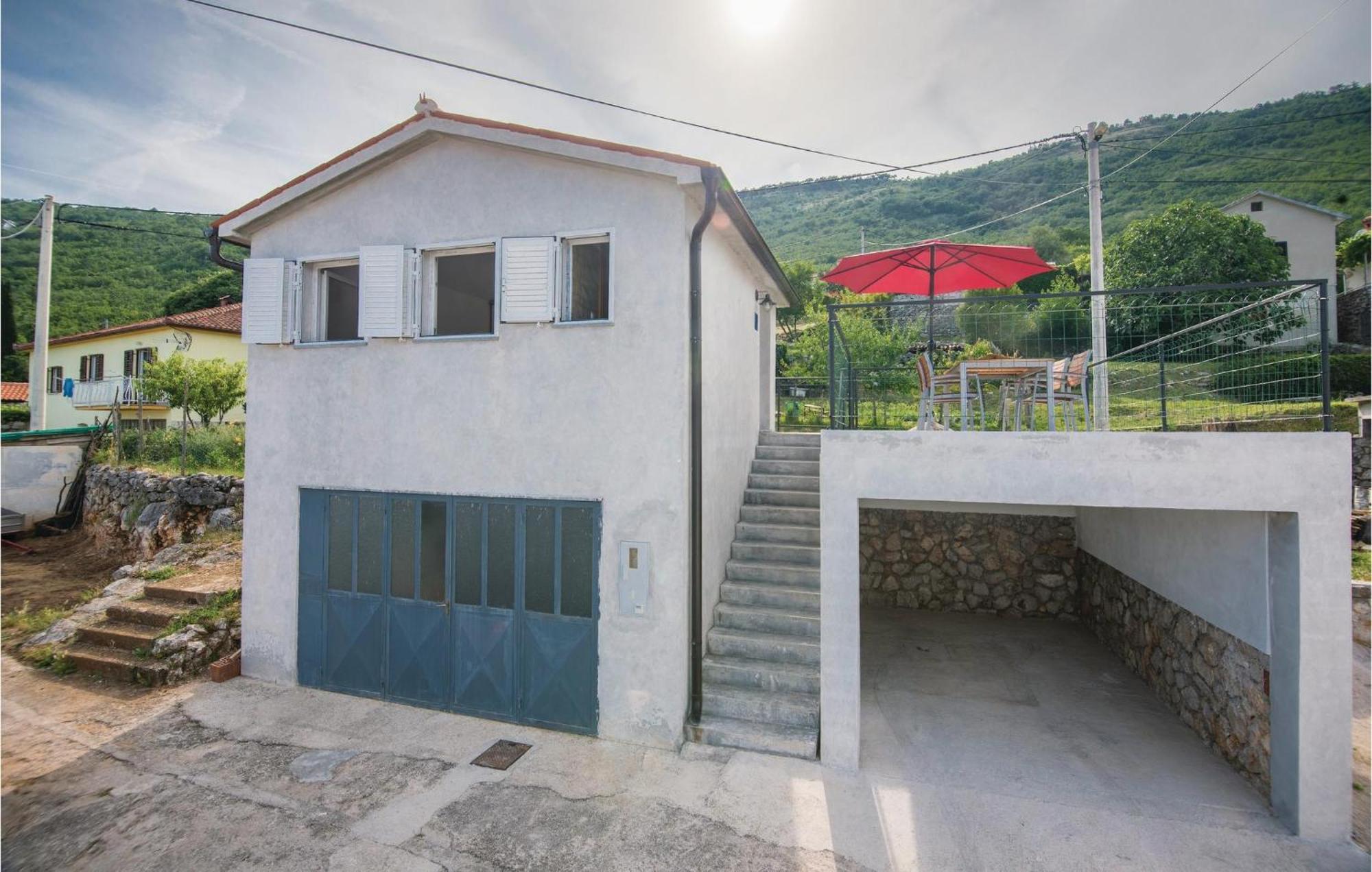 Nice Home In Martina With Kitchen Εξωτερικό φωτογραφία